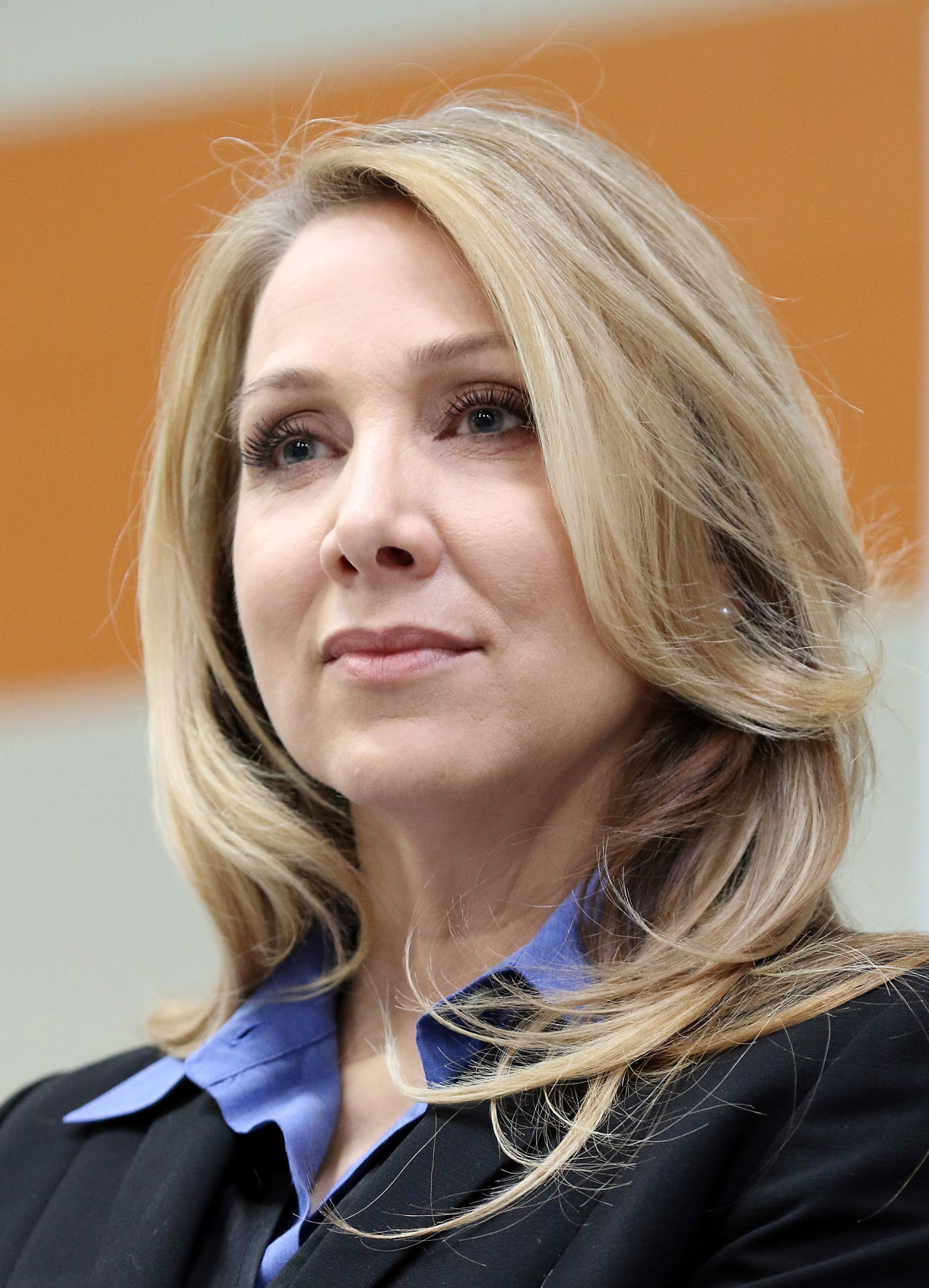 Stephanie Acri